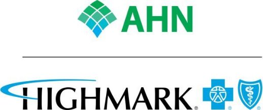 AHN Highmark logo