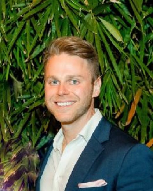 Nathan Catalano (he/him) Director of Operations at AHN Allegheny General Hospital