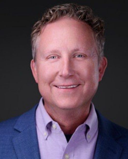 Mark Masterson (he/him) Executive Director of the Neighborhood Community Development Fund