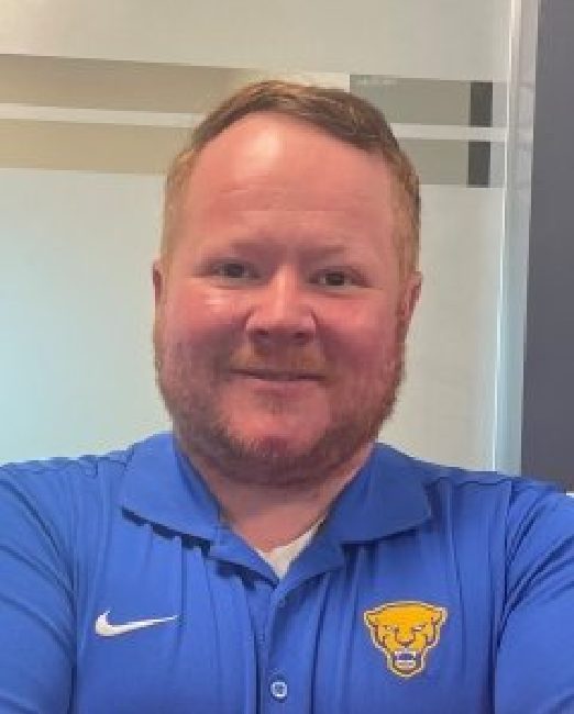 Matthew Napper (he/him) Vice President VP of District Sales Manager at Wesbanco