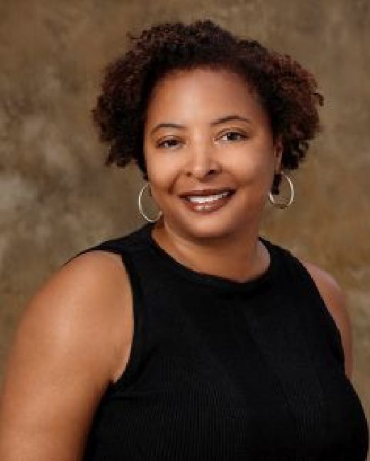 Michelle Porter (she/her) Director at One Northside (Buhl Foundation)