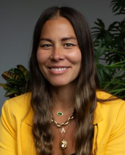 Alison Yee (she/her) Business and Development Manager at Faros Properties