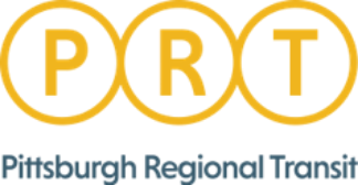 Pittsburgh Reginal Transit Logo
