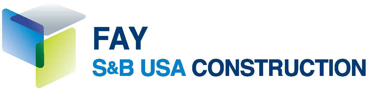Fay S&B USA Construction