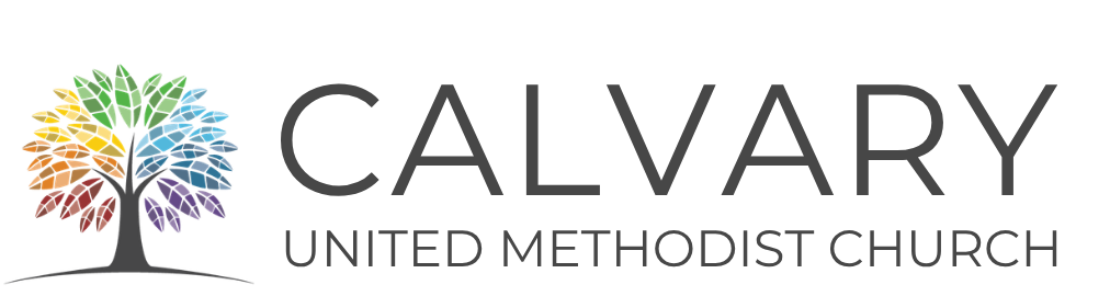 Calvary UMC Logo